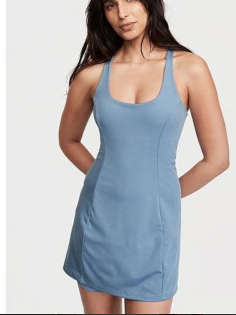 Victoria's Secret Essential Sport Dress Active